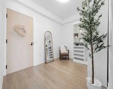 
#524-50 George Butchart Dr Downsview-Roding-CFB 1 beds 1 baths 1 garage 529999.00        