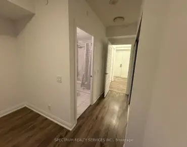 #4802-56 Annie Craig Dr Mimico 2 beds 3 baths 2 garage 1375000.00