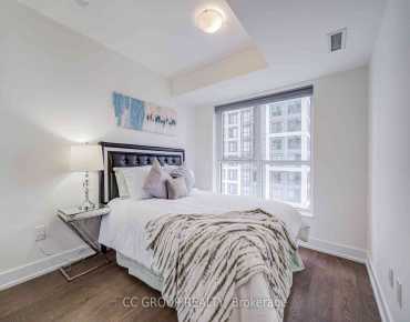 
            #2632-5 Mabelle Ave Islington-City Centre West 1睡房1卫生间1车位, 出售价格449000.00加元                    