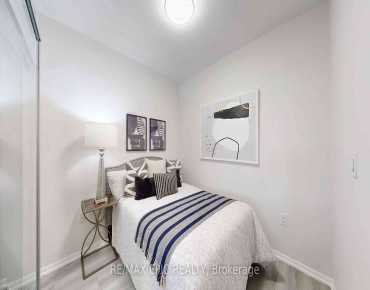 
            #603-830 Lawrence Ave W Yorkdale-Glen Park 2睡房2卫生间1车位, 出售价格599900.00加元                    