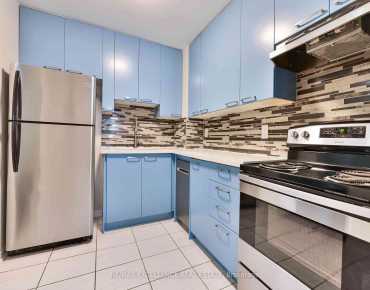 #201-155 Hillcrest Ave Cooksville 2 beds 1 baths 1 garage 399000.00