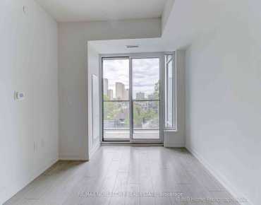 #508-556 Marlee Ave Yorkdale-Glen Park 1 beds 1 baths garage 539888.00
