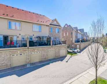 #5-3170 Boxford Cres Churchill Meadows 2 beds 3 baths 2 garage 869999.00