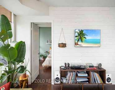 #3802-2230 Lake Shore Blvd W Mimico 2 beds 1 baths 1 garage 759900.00