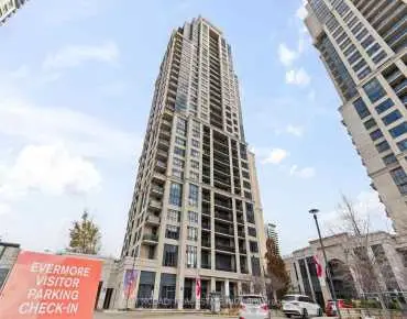 
#630-2 Eva Rd Etobicoke West Mall 1 beds 1 baths 1 garage 459900.00        
