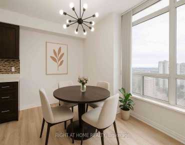 
#2116-3880 Duke Of York Blvd City Centre 3 beds 2 baths 1 garage 599000.00        