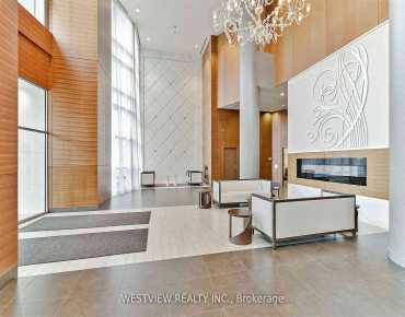 
            #311-80 Marine Parade Dr Mimico 1睡房1卫生间1车位, 出售价格574000.00加元                    