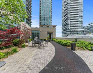 #1309-155 Legion Rd N Mimico 1 beds 2 baths 1 garage 585000.00