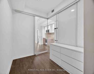 
#4009-1928 Lake shore Blvd High Park-Swansea 2 beds 2 baths 1 garage 635000.00        