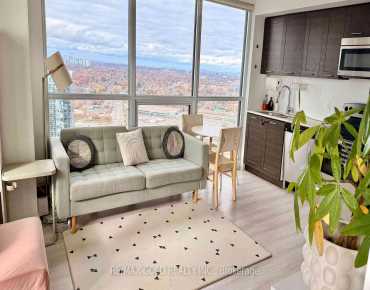 
            #4104-2200 Lakeshore Blvd W Mimico 2睡房2卫生间1车位, 出售价格795000.00加元                    