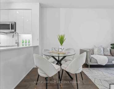 
#1903-50 Thomas Riley Rd Islington-City Centre West 1 beds 1 baths 1 garage 473000.00        