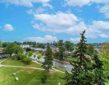 
#611-940 Caledonia Rd Yorkdale-Glen Park 2 beds 1 baths 1 garage 399999.00        