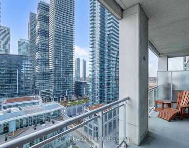 
#1214-58 Marine Parade Dr Mimico 1 beds 1 baths 1 garage 529999.00        