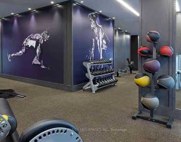 
#604-7 Mabelle Ave Islington-City Centre West 2 beds 2 baths 1 garage 559900.00        