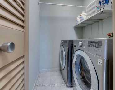 
            #611-1 Four Winds Dr York University Heights 2睡房1卫生间1车位, 出售价格465000.00加元                    