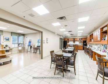 
#902-810 Scollard Crt East Credit 2 beds 2 baths 1 garage 634990.00        