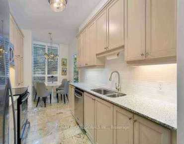 #113-25 Earlington Ave Kingsway South 2睡房2卫生间1车位, 出售价格1068000.00加元