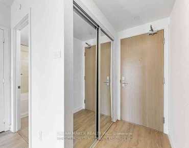 16 McAdam Ave Yorkdale-Glen Park 1 beds 1 baths 1 garage 449000.00