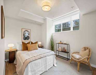 
#10-24 Fieldway Rd Islington-City Centre West 1 beds 1 baths 1 garage 529000.00        