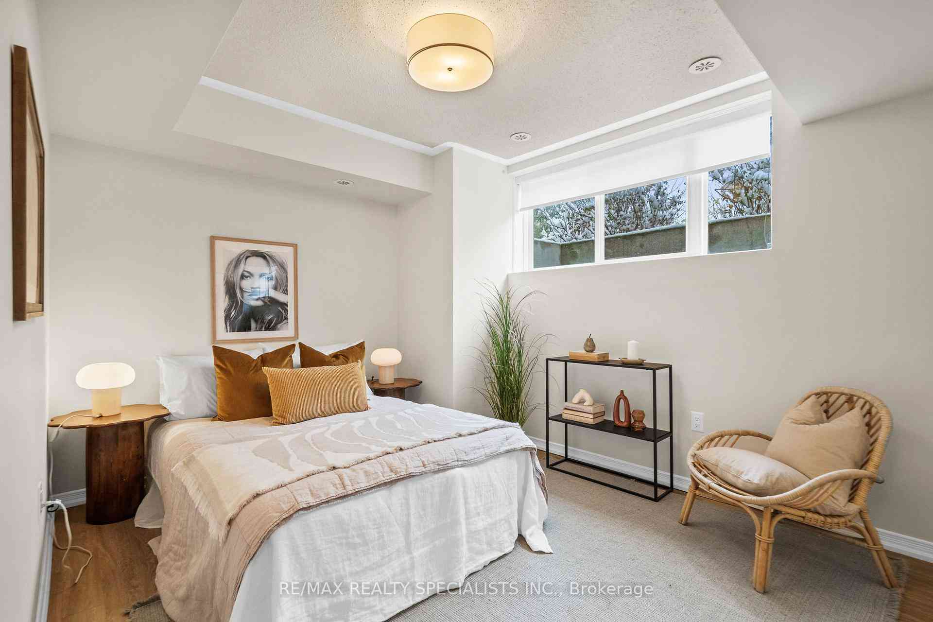 Toronto condo townhouses