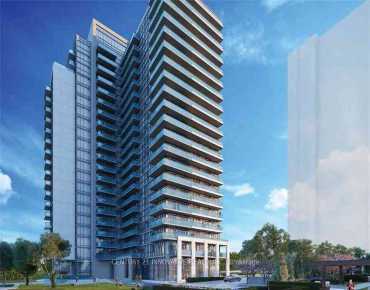 
            #302-1461 Lawrence Ave W Brookhaven-Amesbury 2睡房2卫生间1车位, 出售价格583700.00加元                    