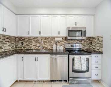 #41-5659 Glen Erin Dr E Central Erin Mills 3 beds 3 baths 2 garage 859900.00
