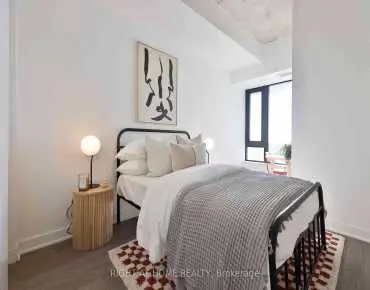 #604-2720 Dundas St W Junction Area 2 beds 2 baths 1 garage 1189000.00