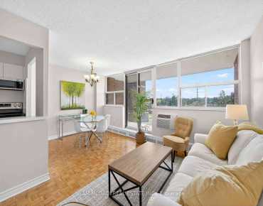 
            #407-3501 Glen Erin Dr Erin Mills 2睡房1卫生间1车位, 出售价格445000.00加元                    