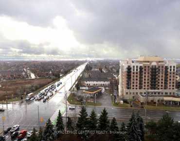 
#1409-700 Constellation Dr Hurontario 2 beds 2 baths 2 garage 659000.00        