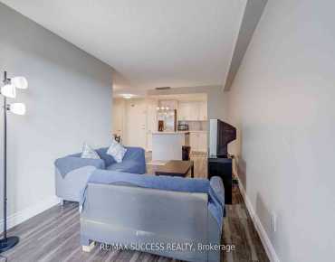 
            #713-145 Hillcrest Ave Cooksville 2睡房2卫生间1车位, 出售价格499000.00加元                    