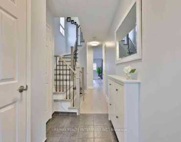 #21-1385 Lakeshore Rd W Clarkson 3 beds 3 baths 2 garage 949850.00