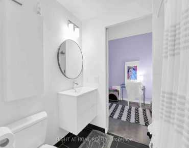 
#1414-105 THE QUEENSWAY N/A High Park-Swansea 1 beds 1 baths 1 garage 589500.00        