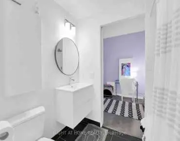 
#1414-105 THE QUEENSWAY N/A High Park-Swansea 1 beds 1 baths 1 garage 575000.00        