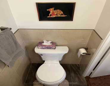 #617-60 Southport St High Park-Swansea 2 beds 2 baths 1 garage 799000.00