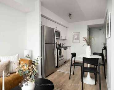 #1407-1420 Dupont St Dovercourt-Wallace Emerson-Junction 1 beds 1 baths 1 garage 449000.00