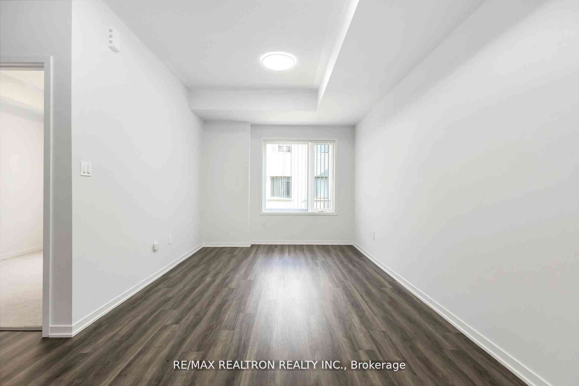 Toronto condo townhouses