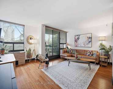 
            #219-50 Mississauga Valley Blvd Mississauga Valleys 3睡房2卫生间1车位, 出售价格638000.00加元                    