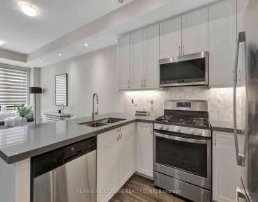 
            #5-2212 Bromsgrove Rd Clarkson 3睡房3卫生间2车位, 出售价格849000.00加元                    