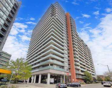 
#901B-16 Laidlaw St South Parkdale 1 beds 1 baths 1 garage 459000.00        