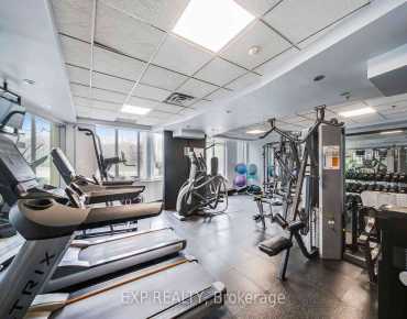 
            #1003-2119 Lakeshore Blvd W Mimico 2睡房2卫生间1车位, 出售价格679000.00加元                    