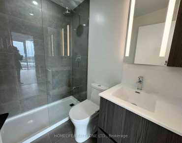 #421-220 Missinnihe Way Port Credit 2睡房2卫生间车位, 出售价格678000.00加元