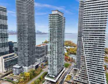 
            #3404-33 Shore Breeze Dr Mimico 1睡房1卫生间1车位, 出售价格620000.00加元                    