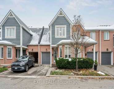 
            #29-2205 South Millway N/A Erin Mills 3睡房3卫生间2车位, 出售价格819000.00加元                    