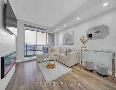 
            #1009-220 Forum Dr Hurontario 2睡房2卫生间1车位, 出售价格574888.00加元                    