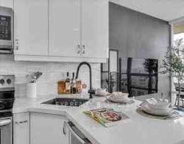 
#1908-2240 Lake Shore Blvd W Mimico 1 beds 1 baths 1 garage 588888.00        