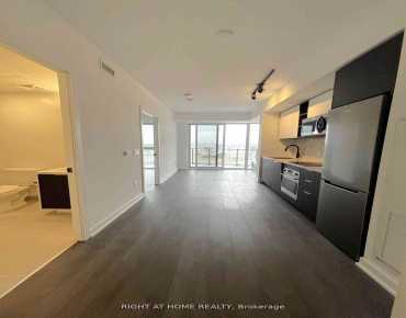 #1101-36 Zorra St Islington-City Centre West 1 beds 1 baths 1 garage 449000.00