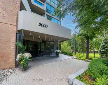 
            #1611-2000 Islington Ave Kingsview Village-The Westway 2睡房2卫生间1车位, 出售价格699900.00加元                    