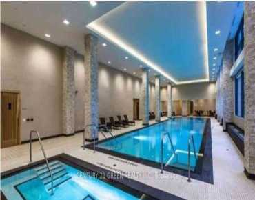 
            #1707-2220 Lake Shore Blvd W Mimico 2睡房2卫生间1车位, 出售价格749900.00加元                    