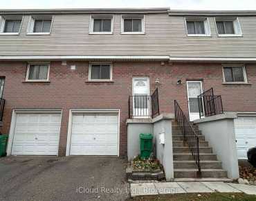 #88-400 Mississauga Valley Blvd Mississauga Valleys 3 beds 2 baths 2 garage 699000.00