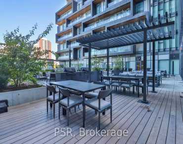 
            #2904-1285 Dupont St Dovercourt-Wallace Emerson-Junction 3睡房2卫生间1车位, 出售价格979900.00加元                    